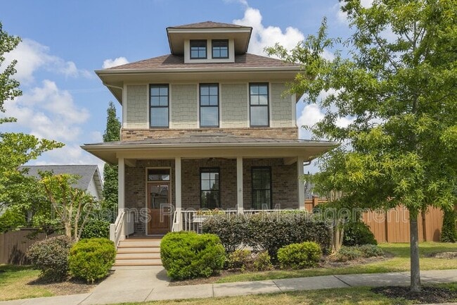 Building Photo - 3866 Somers Ln