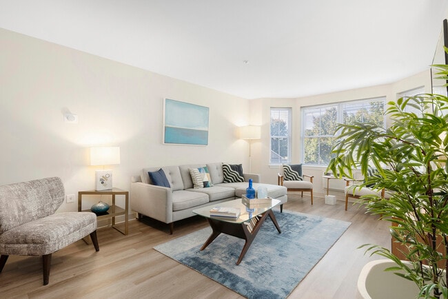 Emerson Place Apartments