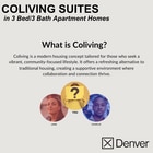 What is Coliving?