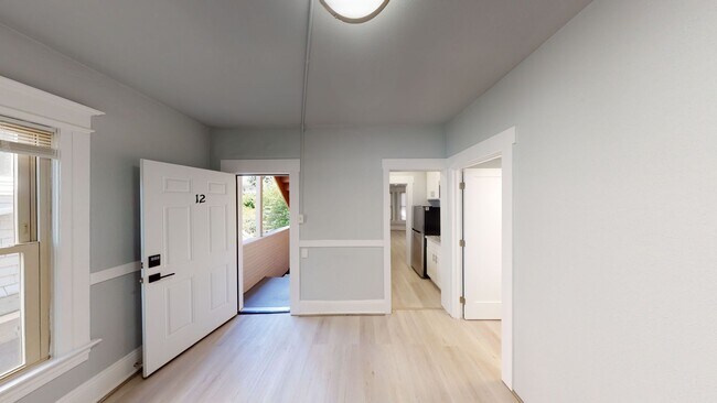 Photo - East Union Apartments | Updated Homes Steps from Pike/Pine