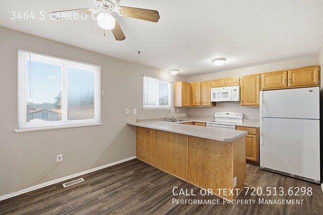 Photo - 3464 S Laredo Ct