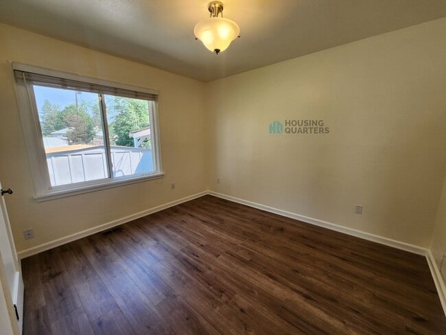 Photo - Come see if this is your next home! 2 bed, 1 bath, single-family home in Northwest Spokane!