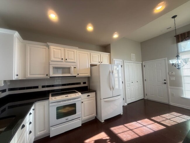 Photo - Elevated Living at Carolina Preserve – Car...