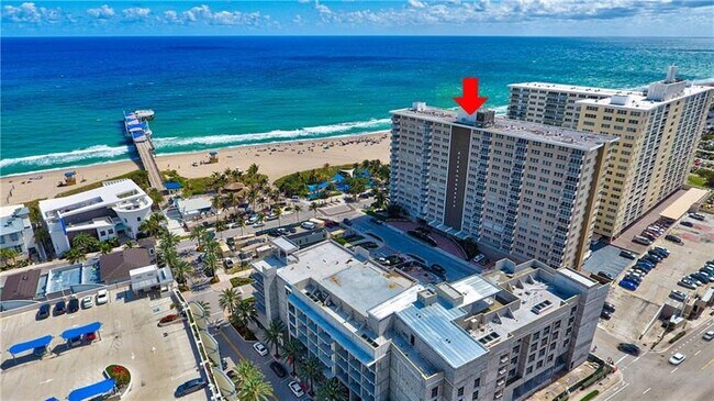 Photo - 133 N Pompano Beach Blvd Unit 108