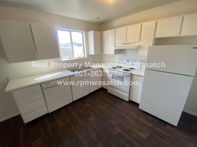 Photo - Check Out This Charming 3 Bedroom 1.5 Bathroom Condo in Midvale Ut!