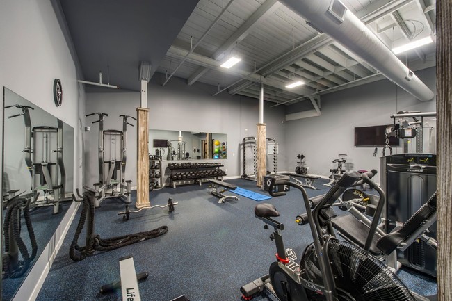 Photo - Lofts at Lyman Mill