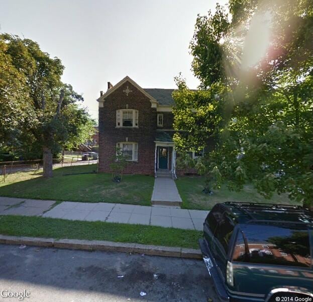 Building Photo - 4017-4025 8th St NE