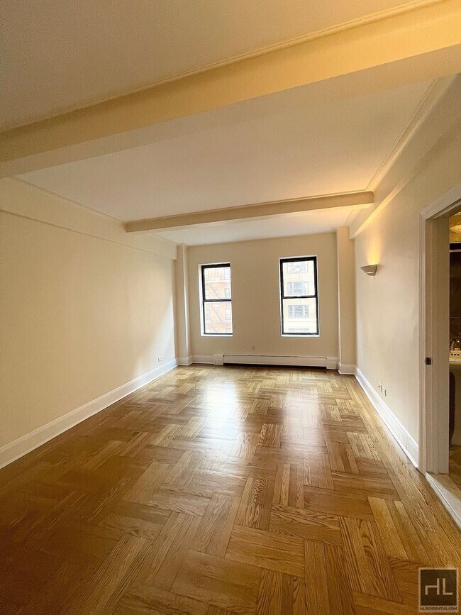 WEST 79 STREET