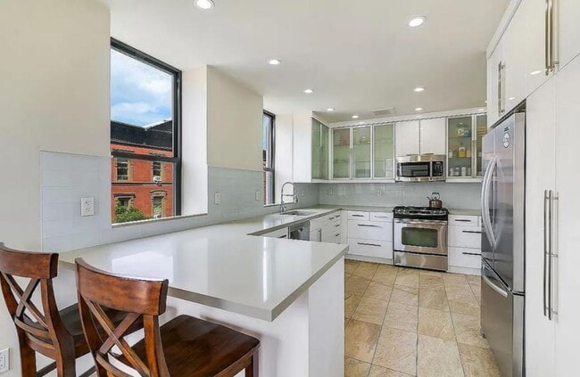Building Photo - West 81st Street Rental