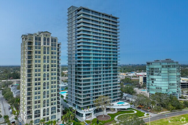 Photo - Ritz Carlton Residences Tampa