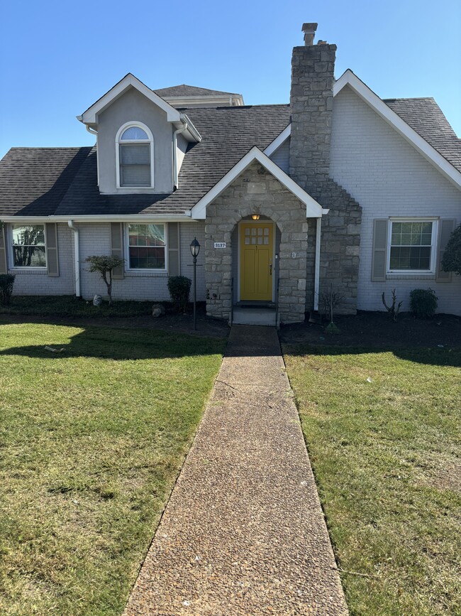 Charming home in the heart of Midtown Nashville - 3137 Parthenon Ave House