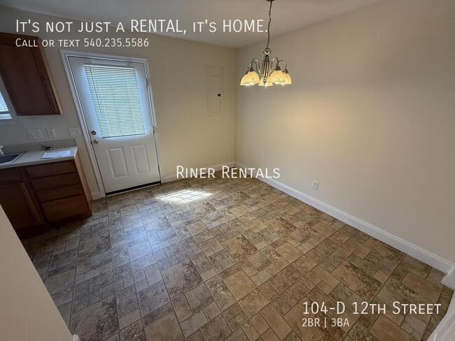 Photo - 104-D 12th Street-