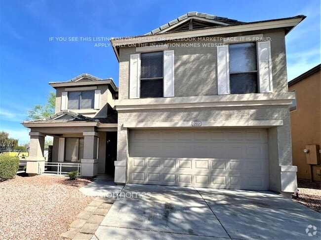 Building Photo - 12513 W Reade Ave Rental