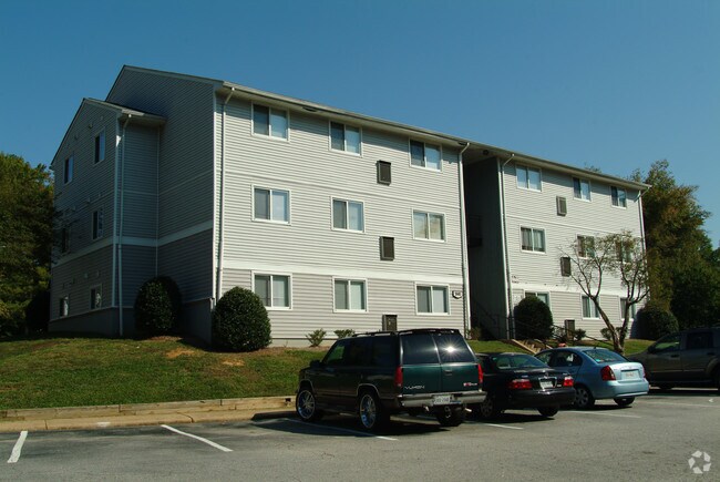 Photo - Woodland Crossing