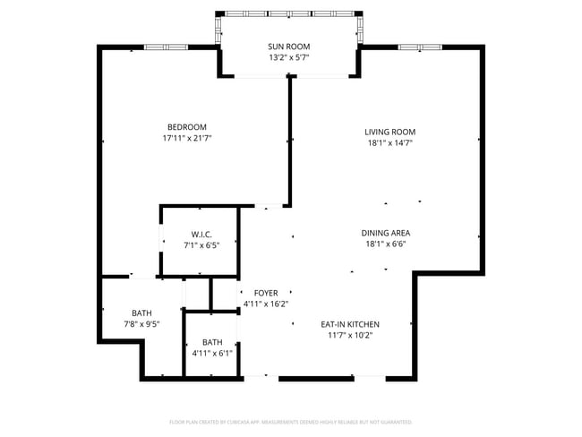 Photo - 4851 NW 21st St Unidad 2p