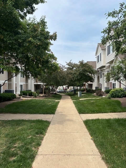 Photo - 1361 Manning Ave Townhome