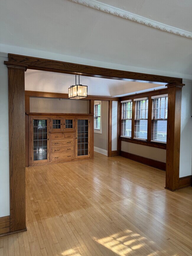 Dining Room - 2156 N 62nd St Unit 2158