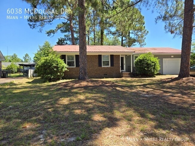 Photo - 6038 McDougal Dr