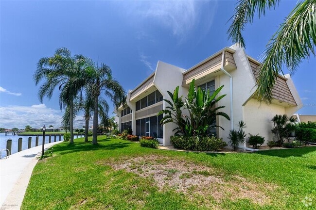 Building Photo - 1080 Bal Harbor Blvd Unit 3C Rental