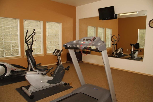 Photo - Palouse Trace Apartments