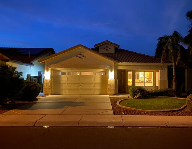 Photo - 12542 W Honeysuckle St