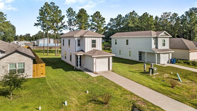 Photo - 1044 Rd 5203