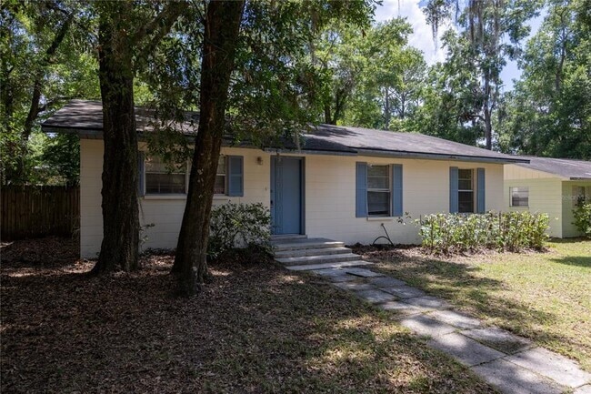 Building Photo - 1239 NW 33rd Pl Rental