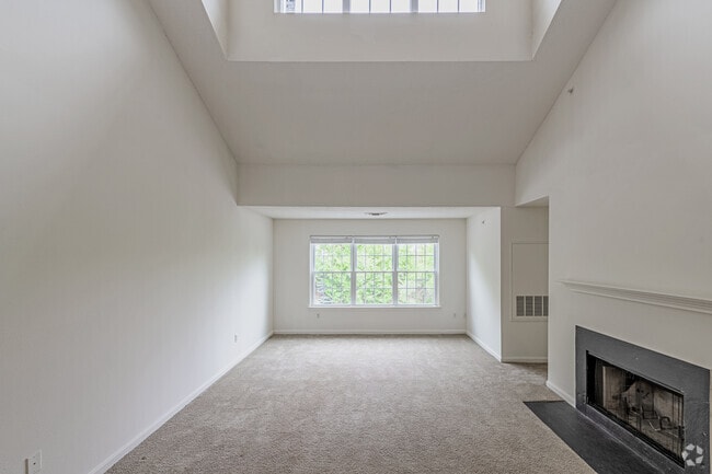 2HAB, 2BA con loft - Residences at Westborough Station