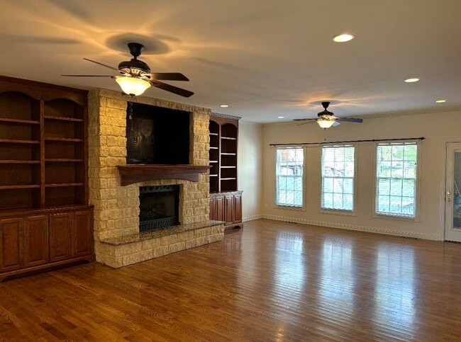 Photo - 1507 Cross Breeze Ct