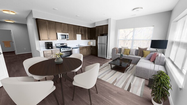 Photo - Terrace Manor