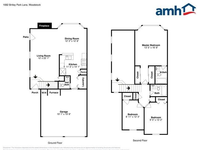 Photo - 1082 Britley Park Ln