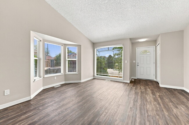 Photo - $2,145.95, 3-bed, 2.5-bath located in Colorado Springs with a large backyard
