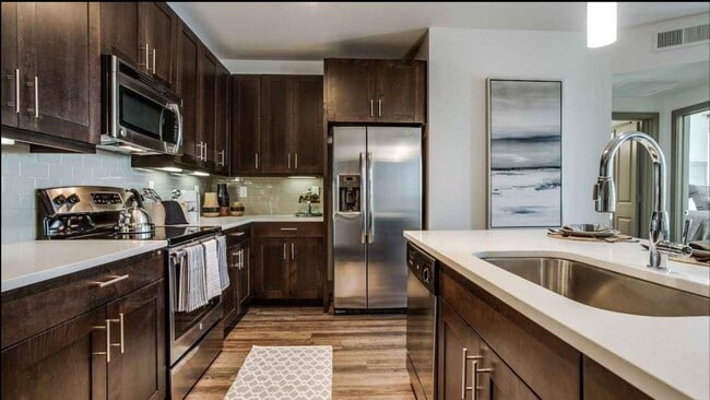Photo - 8025 Forest Ln Unit 1337