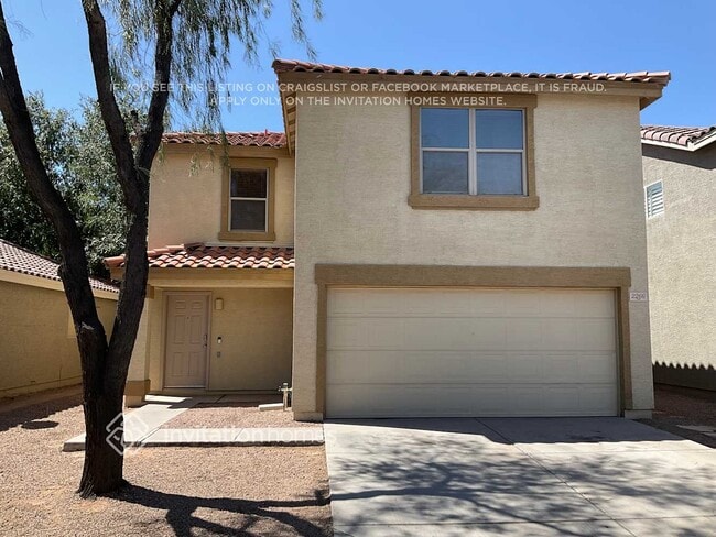 Building Photo - 2266 E Spruce Dr Rental