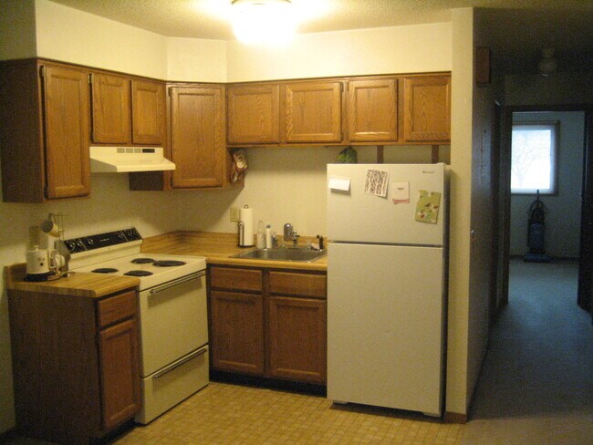 Photo - 1 Bedroom, 1 Bath Condo on Iowa City's West Side Unit 3