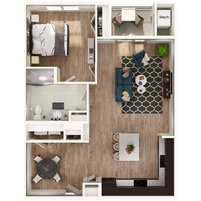 Photo - Balcones Trails