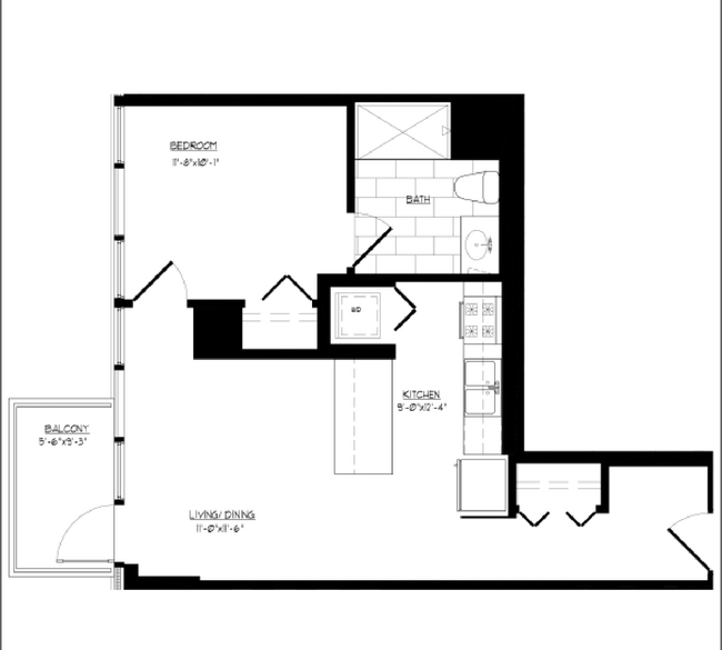 Photo - 443 W Huron St