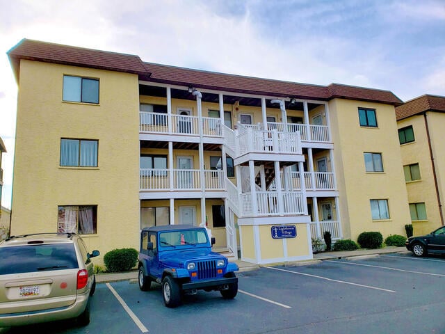 Building Photo - 721 142nd St Unit 123 Rental
