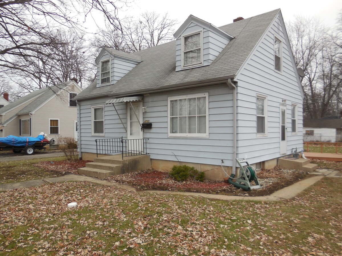 Photo - 4705 S Anthony Blvd