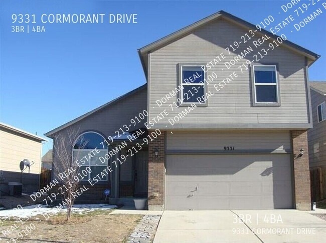 Building Photo - 9331 Cormorant Dr