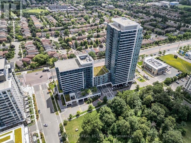Photo - 7890 Bathurst St Unit 1706