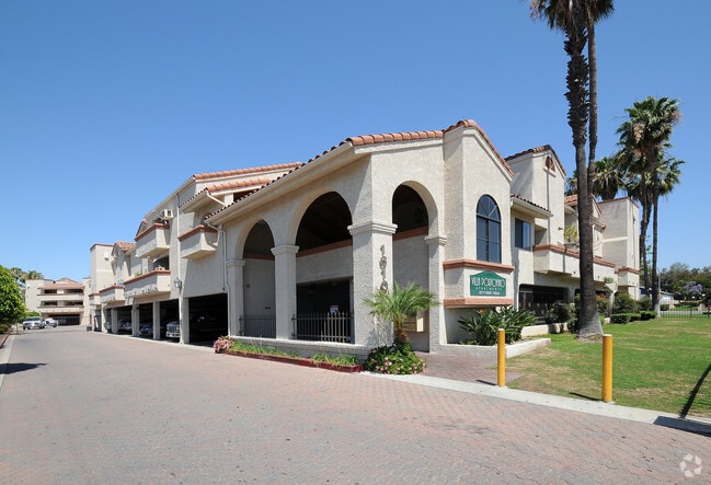 Villa Portofino