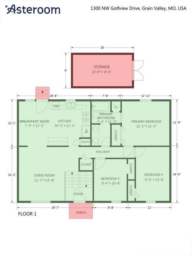 Photo - Coming Soon! 3 BR/2BA | Newly Renovated Single Family Home |2-Car Garage Parking | Large yard!