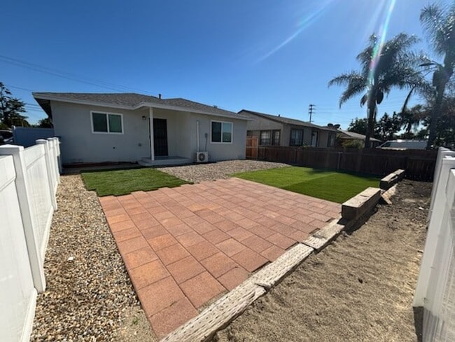 Photo - 3 Bedroom 2 Bath Home Unit 1