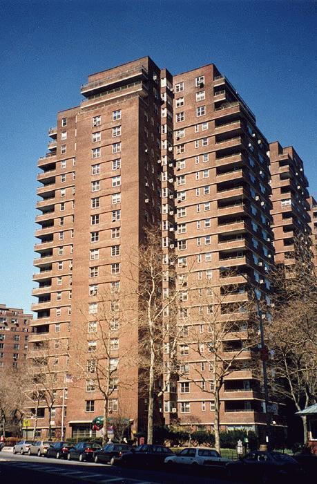 Photo - East River Housing