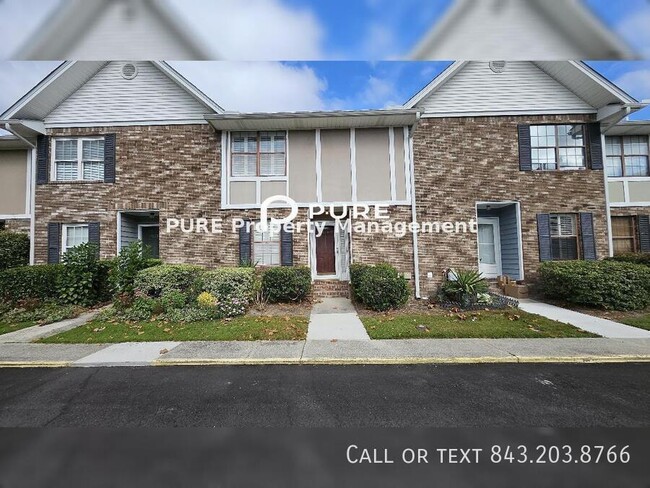 Beautiful 2 Bed 2.5 Bath Available in Char... - Beautiful 2 Bed 2.5 Bath Available in Char... Townhome