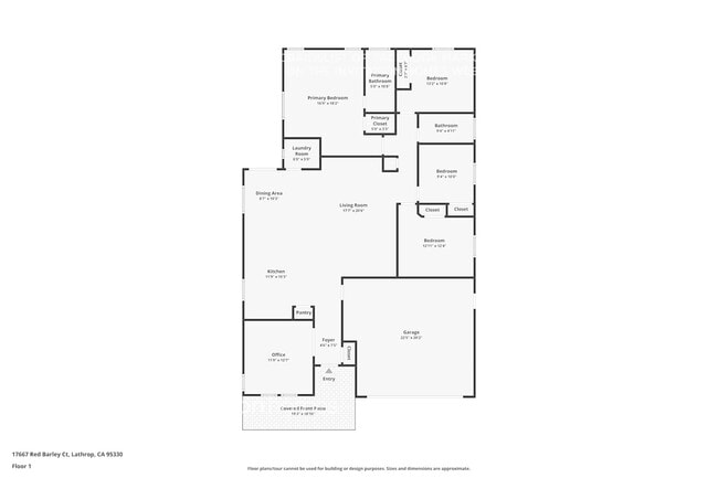 Photo - 17667 Red Barley Ct