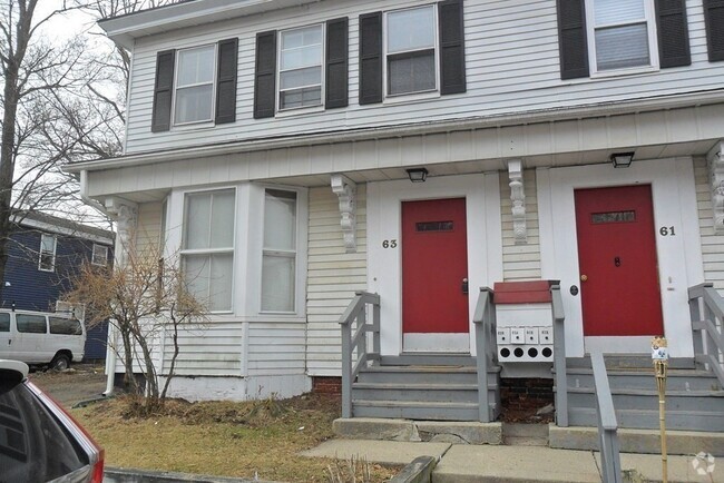 Building Photo - 61 Alden St Unit B Rental