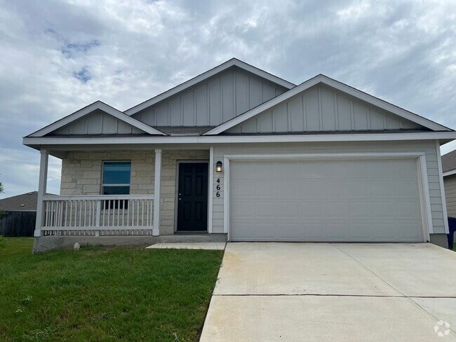 Building Photo - Beautiful 4 bedroom, 2 bath in NBTX Rental