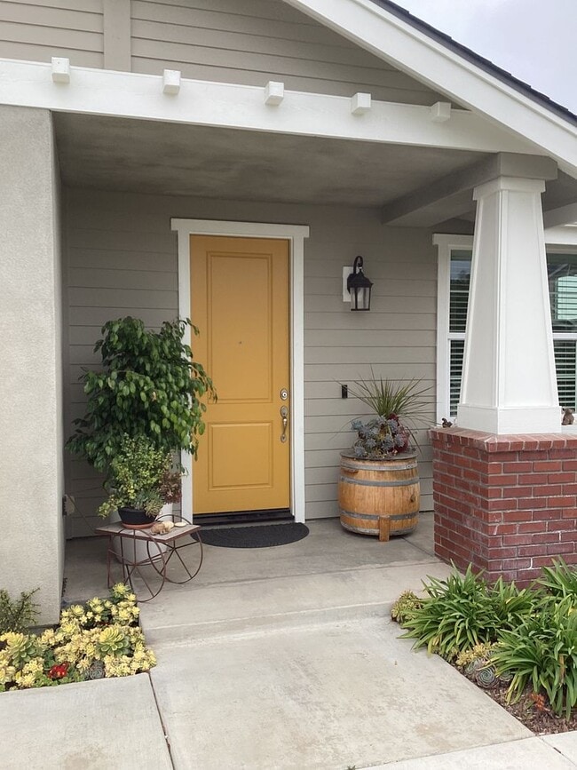 Photo - Beautiful Single Story Home in Old Orcutt's Stone Gate Development with easy access to VSFB